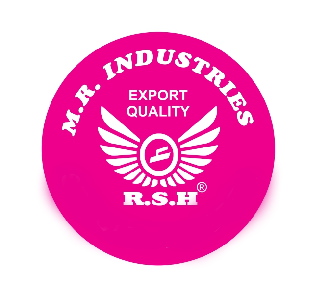 RSH INDUSTRIES